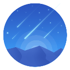 星空视频壁纸极简版app