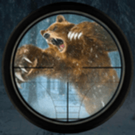 猎鹿枪战射击游戏