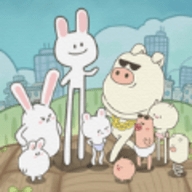 梦幻城官方正式版
