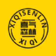 喜气森林APP