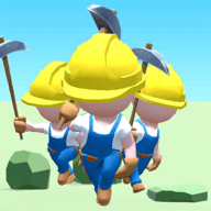 宝石开采最新版