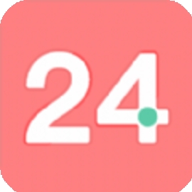 24点口算训练软件安卓版