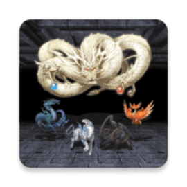 地下迷宮RPG游戏游戏安卓版
