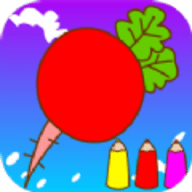 填色画画板软件官方版
