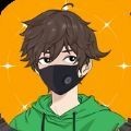 动漫男孩角色创造游戏