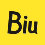 Biu神器去水印安卓版