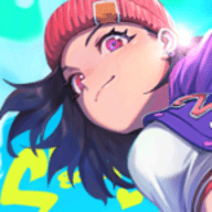 战斗少女跑酷2022最新版