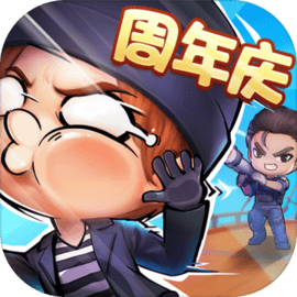 逃跑吧少年菠萝辅助