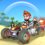 越野车沙滩赛车最新版