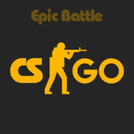 史诗对决CSGO手机版
