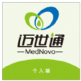 易泵管家健康管理软件