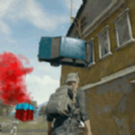 吃鸡战场模拟射击游戏