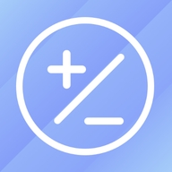 超级分数计算器APP