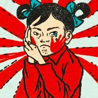 打脸小分队休闲解压游戏
