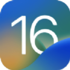 启动器ios16软件
