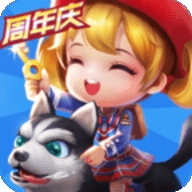 逃跑吧少年吃鸡版