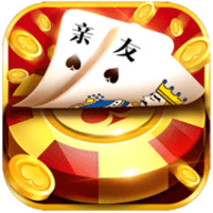 亲友棋牌送6金币