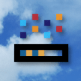 Win95进度条游戏