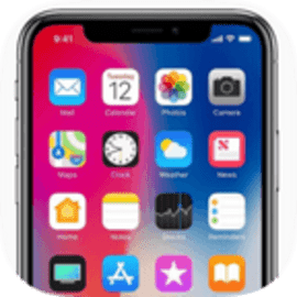 苹果13启动器app安装包