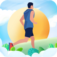 跑步寻宝app