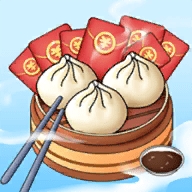 喜气包子铺红包多多红包版