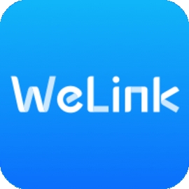 WeLink蓝色版软件