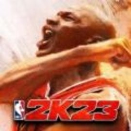 nba2k23乔丹版游戏安卓版