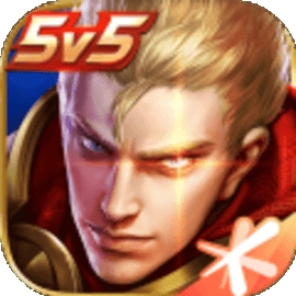 王者荣耀越南服中文版
