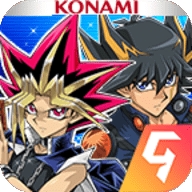 游戏王决斗链接九游版安卓版