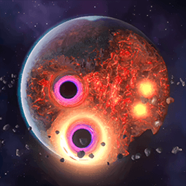 消失的星球安卓最新版