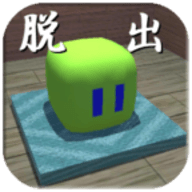 方块像素逃脱安卓版
