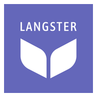 Langster软件下载