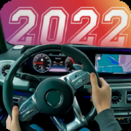 赛车2022安卓版游戏