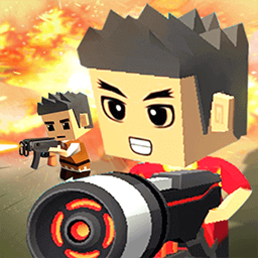 迷你特种兵王安卓手机版