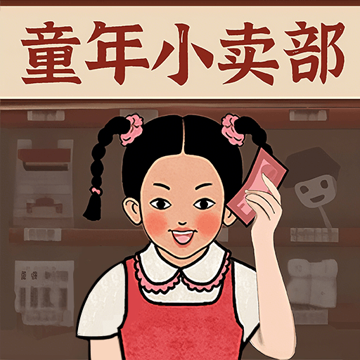 在90年代开店手机版