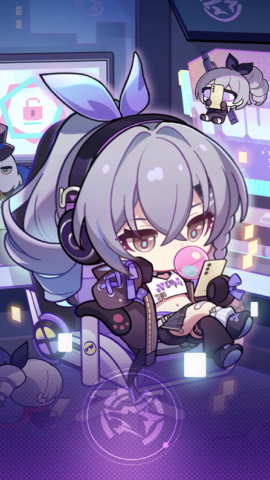 银狼动态壁纸app免费高清大图 银狼动态壁纸app免费v1.0