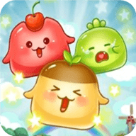 欢乐果冻最新版