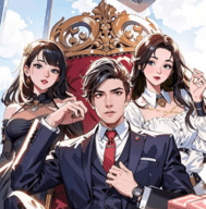 破产少爷整顿豪门官方版