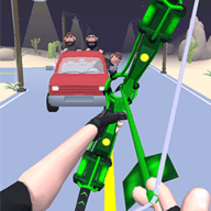 3D弓箭手游戏手机版