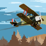 战机1944最新版游戏