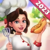 妈妈的厨房烹饪手机版游戏