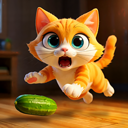 猫咪的日常最新版