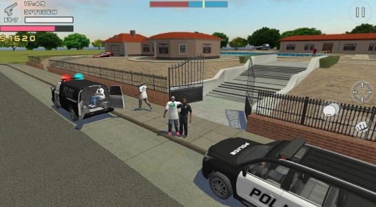 ps3模拟器整合版高清大图 ps3模拟器整合版v1.1