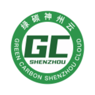 绿碳神州云最新版本
