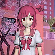 樱花校园之恋手机版游戏