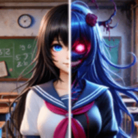 逃离校园恶魔安卓正版