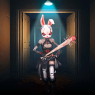 恰奇娃娃跑鬼屋免费版