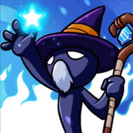 火柴人神龙斗士最新版