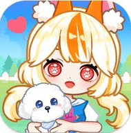 史莱姆公主家庭免费版