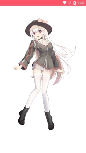 新世界动漫v3.6.5版本高清大图 新世界动漫v3.6.5版本v3.6.5